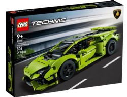 LEGO TECHNIC - LAMBORGHINI HURACÁN TECNICA #42161